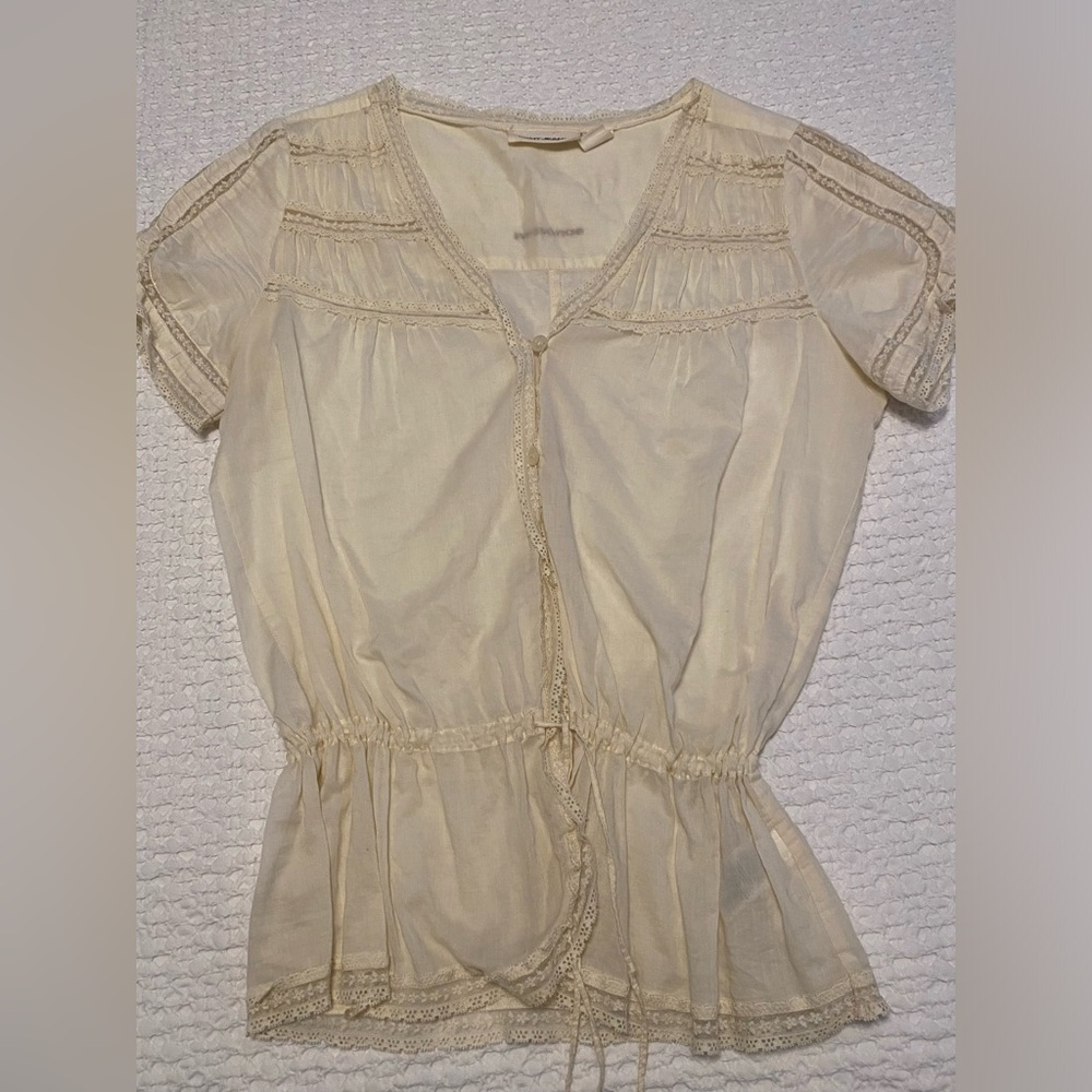 Boho top